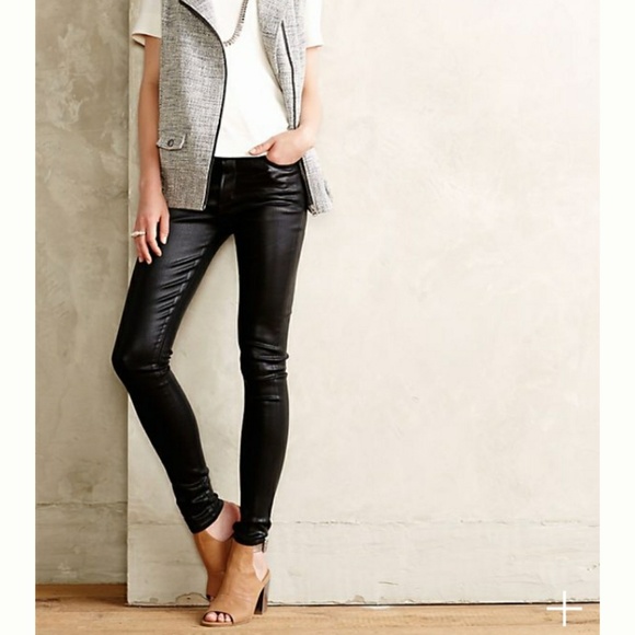 Anthropologie Denim - Citizens of Humanity High Rise Skinny Revolve